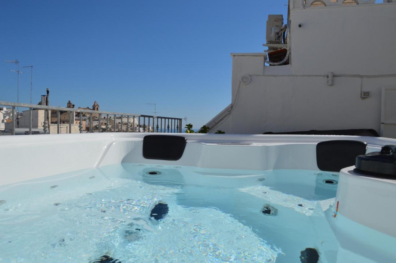 Ostuni 21Mqsuitehomes, Appartamento Con Mini Piscina Privata, Appartamenti Con Vasca Idromassaggio & Appartamenti Standard Остуні Екстер'єр фото